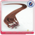 Manufacture Supply Tangle Free Alibaba China Micro Loop Hair Extension
